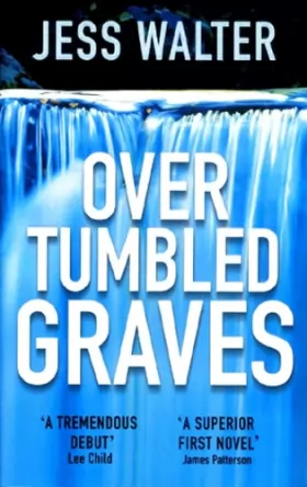 Couverture du produit · Over Tumbled Graves