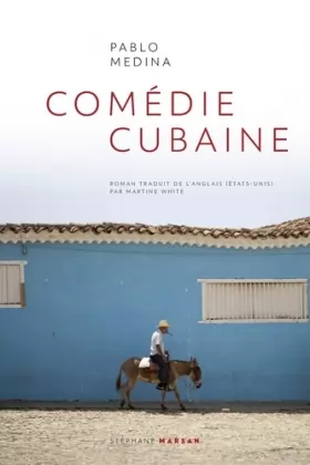 Couverture du produit · Comédie cubaine