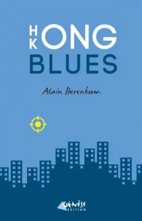 Couverture du produit · Hong Kong Blues