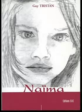 Couverture du produit · Naima