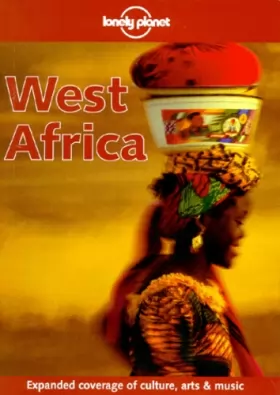 Couverture du produit · West Africa