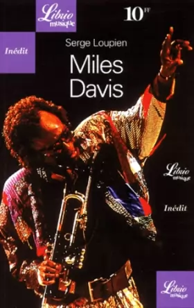 Couverture du produit · Miles Davis