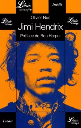 Couverture du produit · Jimi Hendrix