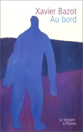 Couverture du produit · Au bord