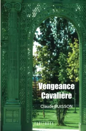 Couverture du produit · Vengeance Cavalière