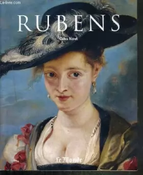 Couverture du produit · Rubens