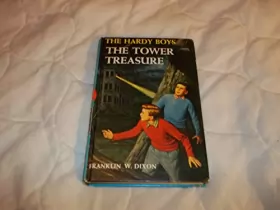 Couverture du produit · Hardy Boys 001 the Tower Treasure