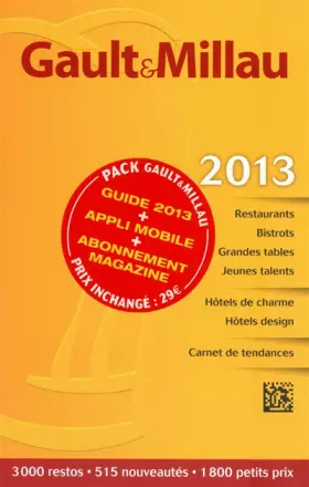 Couverture du produit