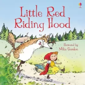 Couverture du produit · Little Red Riding Hood