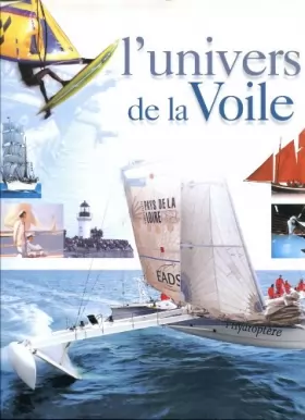 Couverture du produit · L'univers de la voile
