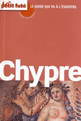 Couverture du produit · Chypre