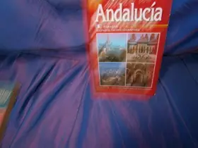 Couverture du produit · Guide de andalucia