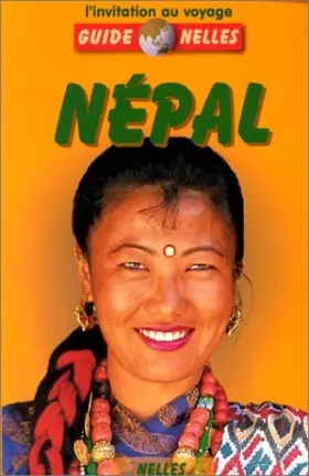 Couverture du produit · Népal