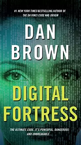 Couverture du produit · Digital Fortress