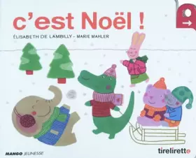 Couverture du produit · Joyeux Noël