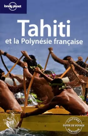 Couverture du produit · TAHITI ET POLYNESIE FRANCAI 5E