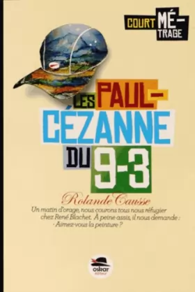 Couverture du produit · Les Paul Cezanne du 93