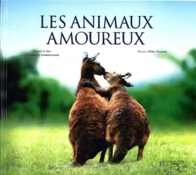 Couverture du produit · Les animaux amoureux : L'album du film
