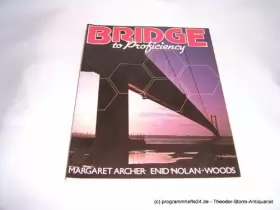 Couverture du produit · Bridge to Proficiency