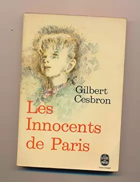 Couverture du produit · Les innocents de Paris