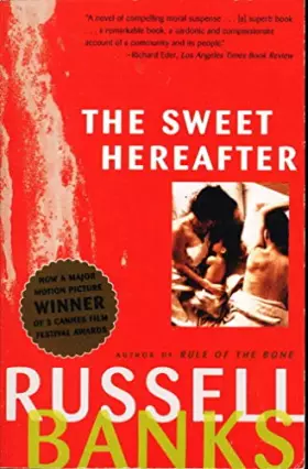 Couverture du produit · sweet-hereafter-movie-tie-in