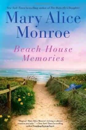 Couverture du produit · Beach House Memories