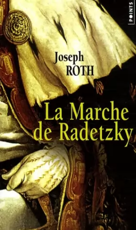 Couverture du produit · La Marche de Radetzky