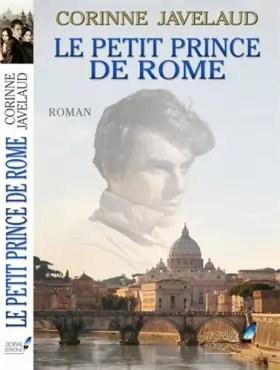 Couverture du produit · Le petit prince de Rome