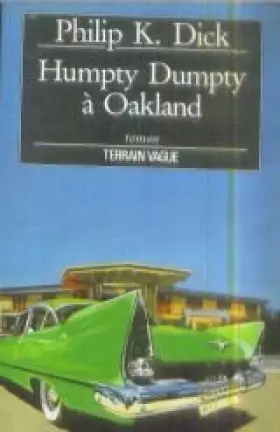 Couverture du produit · Humpty Dumpty à Oakland