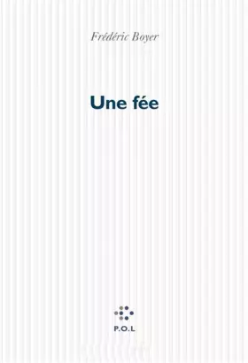 Couverture du produit · Une fée