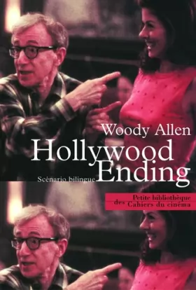 Couverture du produit · Hollywood Ending (scénario bilingue)