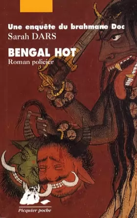 Couverture du produit · Bengal Hot