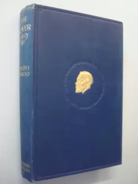 Couverture du produit · The Medallion Edition Of The Works Of Joseph Conrad In Twenty Volumes: Volume Twenty: The Rover