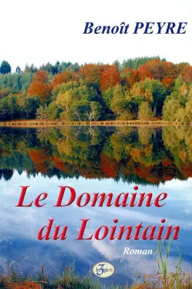 Couverture du produit · Le Domaine du Lointain