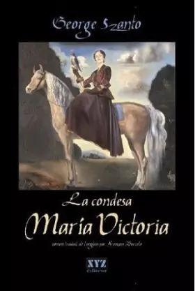 Couverture du produit · LA CONDESA MARIA VICTORIA
