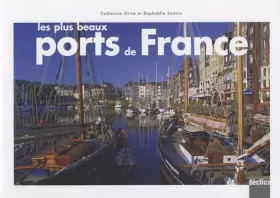 Couverture du produit · Les plus beaux ports de France