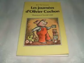 Couverture du produit · Les Journées d'Olivier Cochon (Joie de lire)