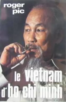 Couverture du produit · Le Vietnam d'Ho Chi Minh