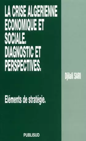 Couverture du produit · Le partenariat euro-méditerranéen le point de vue arabe