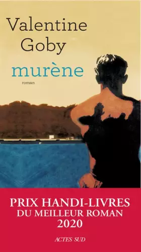 Couverture du produit · Murène