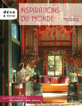 Couverture du produit · Inspirations du monde