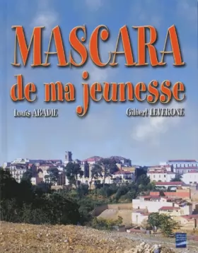 Couverture du produit · Mascara de ma jeunesse (1935-1962)