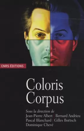 Couverture du produit · Coloris corpus
