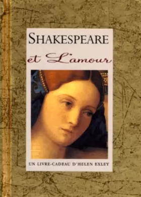 Couverture du produit · Shakespeare et l'amour