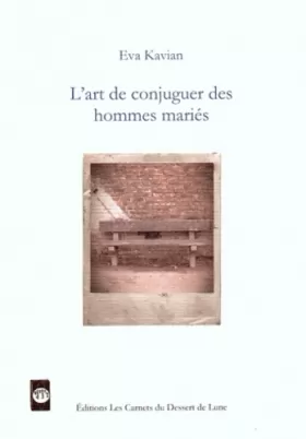 Couverture du produit · L'Art De Conjuguer Des Hommes Maries