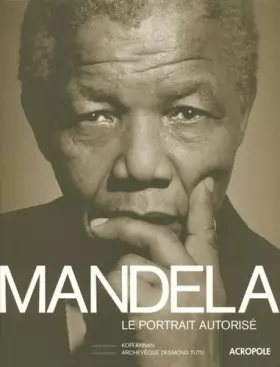 Couverture du produit · Mandela
