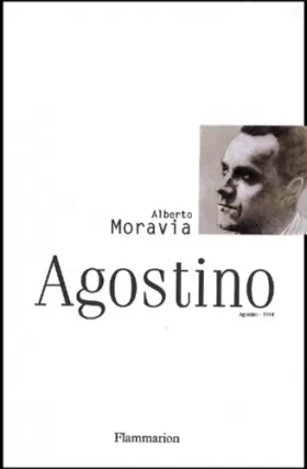 Couverture du produit · Agostino - 1944