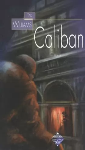 Couverture du produit · Caliban : Précédé de La Tempête de William Shakespeare