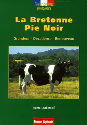 Couverture du produit · La Bretonne Pie Noir