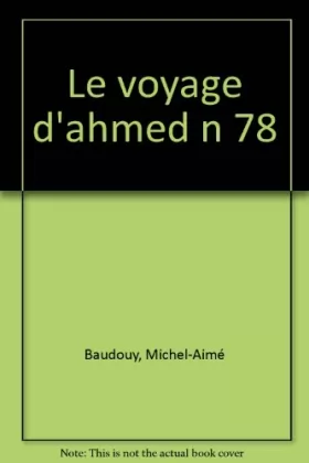 Couverture du produit